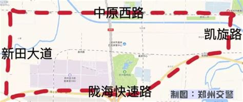 河南将新增多条高速公路，郑州大都市区外环呼之欲出|高速公路|河南|郑州_新浪新闻