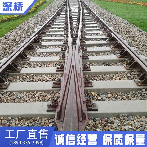 我所研发的普速铁路主型道岔顺利通过试用评审_中国铁道科学研究院铁道建筑研究所