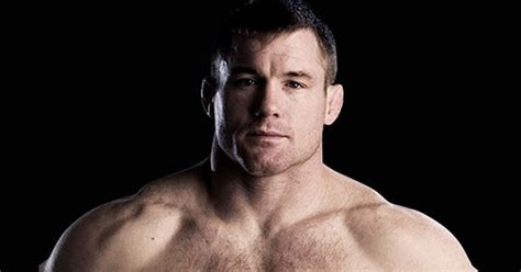 Matt Hughes - Official UFC® Fighter Profile | UFC ® - Fighter Gallery