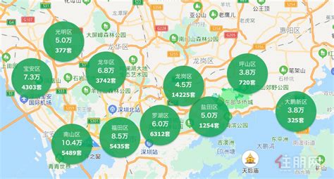 深圳市规划和自然资源局关于发布深圳市2022年度标定地价成果的通告--2022年第27期（总第1251期）