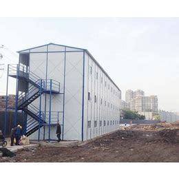 工程活动房 - 集装箱活动房 - 北京星业集装箱活动房厂家