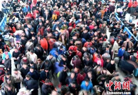 广铁春运累计发送旅客超3000万人次 增开长沙至深圳两趟普速列车|春运|人次|发送旅客_新浪新闻