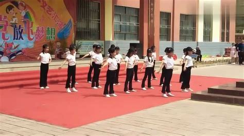 2023年西片少儿艺术花会暨中小学生舞蹈比赛火热举行