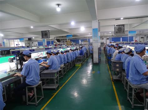 金龙机电（淮北）有限公司2020最新招聘信息_电话_地址 - 58企业名录