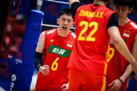 中国男排挑战者杯公布12人名单_新体育网