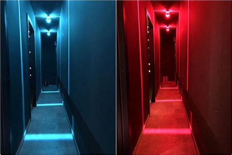 未来深圳ktv灯光设计发展概念、最好的ktv灯光设计公司