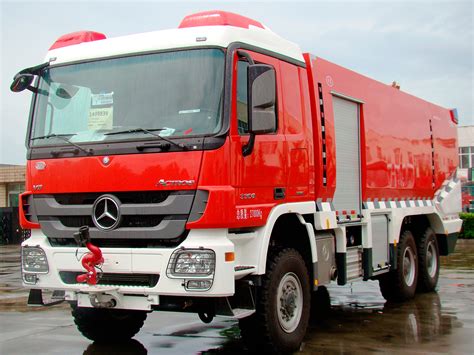 “川消”消防车将为APEC领导人非正式会议“护航” - 四川川消消防车辆制造有限公司