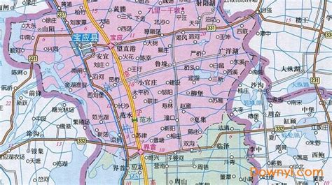 中国扬州地图,扬州,扬州旅游_大山谷图库