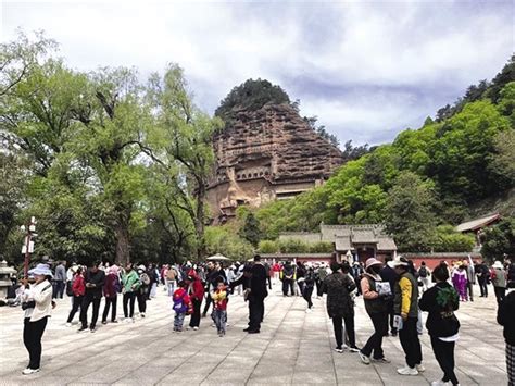 第26届中国天水伏羲文化旅游节将有16项活动(图)--天水在线