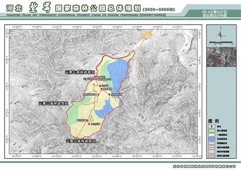 丰宁满族自治县人民政府 通知公告 关于《河北丰宁国家森林公园总体规划（2020-2030年）》的公示
