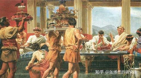 古罗马和古希腊的关系