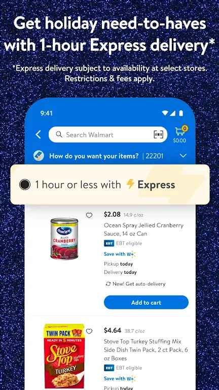 walmart沃尔玛国际版app下载-Walmart沃尔玛购物app国际版v24.6.2安卓版-新绿资源网