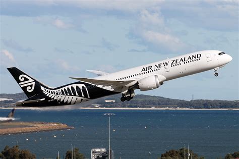 新西兰航空提升运力 奥克兰-上海航线增至每周两班 | TTG China