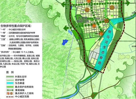 忻州城区2020道路规划,忻州2020年城市规划,忻州城区东扩规划_大山谷图库