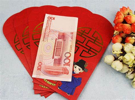 中国春节寓意红包摆拍高清图片下载-正版图片500149765-摄图网