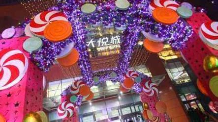 2023朝阳大悦城购物,这个大悦城也开了好久了，也...【去哪儿攻略】