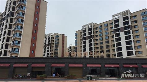拟建68栋住宅楼的翠湖花园小区项目成功开标_房产资讯-萍乡房天下