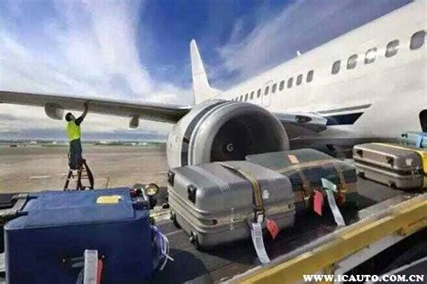 注意了！2019年各大国际航空公司行李托运费用的规定 - 知乎