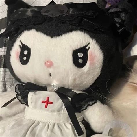 非主流头像kitty猫