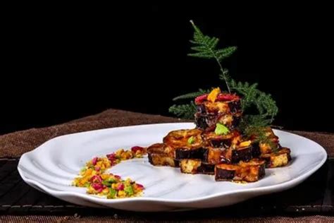 美食新热点！Sri Petaling最新Fine Dining餐厅 TiTi Fusion，超酷混合日本和法国厨艺满足你的味蕾，每一道菜都精致 ...
