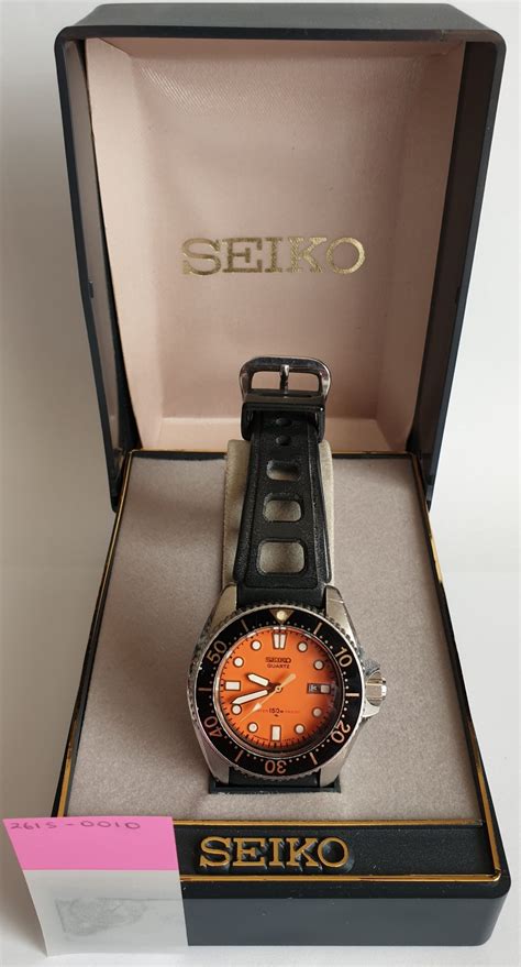 2625-0010 – Seiko Works