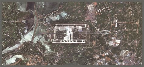 武汉天河机场T2航站楼改造工程开工，总投资16.87亿元_武汉_新闻中心_长江网_cjn.cn