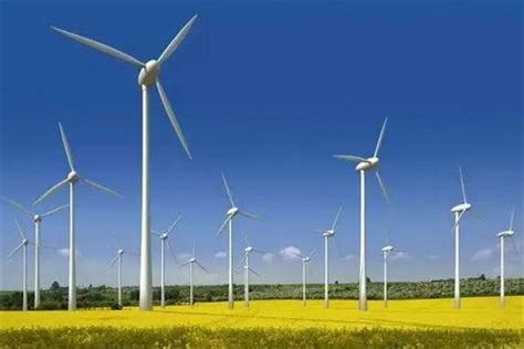 风力发电机一台造价多少钱：成本大概在744万元 - 百科全书 - 懂了笔记
