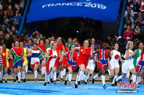 女足世界杯赛新西兰对荷兰(女足世界杯，新西兰队挑战荷兰队，大洋洲冠军与欧洲冠军一决雌雄)