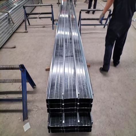 衢州YXB75-200-600 钢承板 型号齐全 - 八方资源网