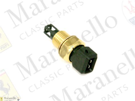 Maserati part 470079700 - Air Temp. Sensor | Maranello Classic Parts