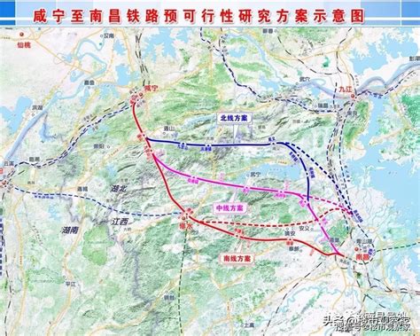 『江西』2021年省预算内基建投资重大铁路项目名单发布_铁路_新闻_轨道交通网-新轨网