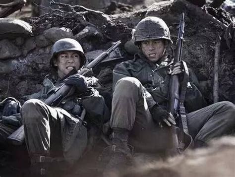 韩国战争片《军舰岛》电影解说稿-WD新媒体-电影解说网