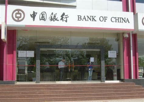 中国银行与高水平对外开放的中国(上)_新浪网