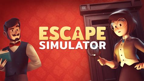 密室逃脱模拟器 Escape Simulator for Mac v28327r Hotfix 中文原生版 含DLC-SeeMac
