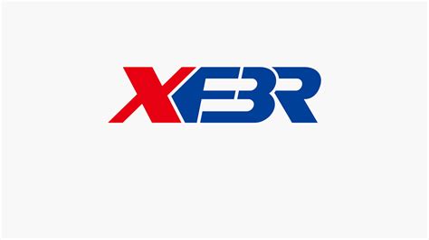 XFBR襄阳光洋轴承logo设计-XFBR轴承logo包装设计-襄阳光洋轴承