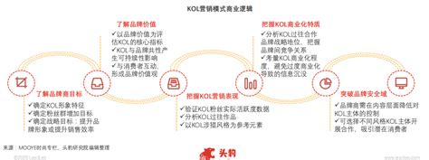 2022中国kol营销模式案例（kol策略与趋势研究报告）－报告智库