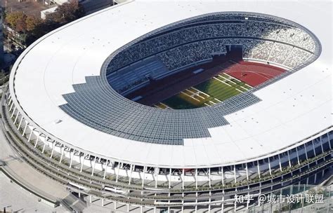 2020东京奥运会 场馆一览_日本