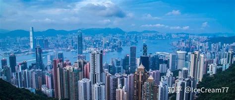 回归25周年！香港经济发展如何了？在国内排名第几？__财经头条