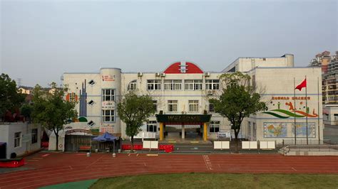 武汉最难进的12所学校，我就看看_地址