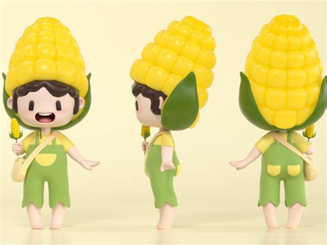 我是“玉米人”_凤凰网视频_凤凰网