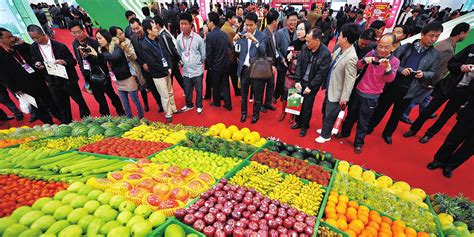 2023海南省绿色优质农产品宣传活动正式启动，中国低碳网，低碳经济第一门户 Low Carbon of China