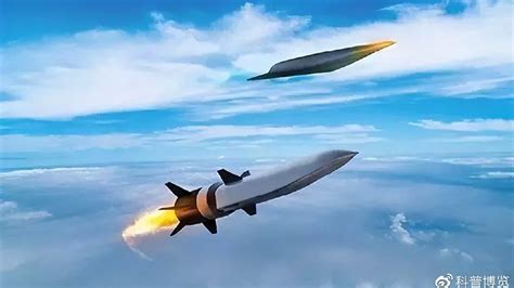世界首例高超音速导弹被拦截事件产生！“匕首”被“爱国者”拦截|爱国者|高超音速|导弹_新浪新闻