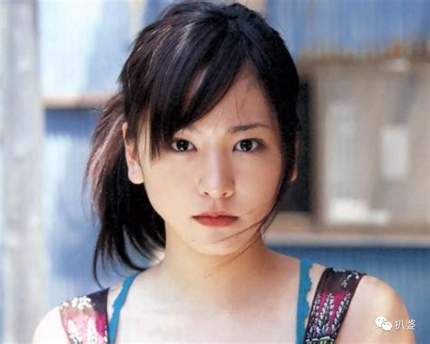 日本国宝级女演员私生活曝光：请大家放心，我不会结婚的
