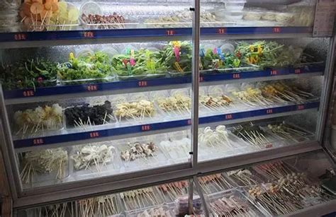 美食丨哈尔滨最便宜的8家小吃 比网红店还火爆