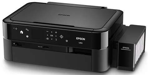 Epson EcoTank L850 All-in-One Printer | Products | Epson Caribbean