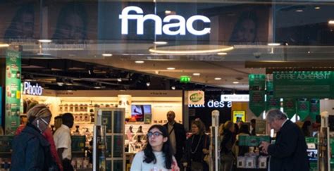 Fnac开店-法国Fnac平台入驻流程、费用、条件 - 拼客号