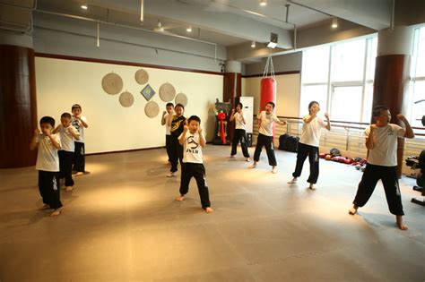 赣州市国家级武术俱乐部正式加入中国武术发展联盟 - 赣州市青少年武术健身俱乐部