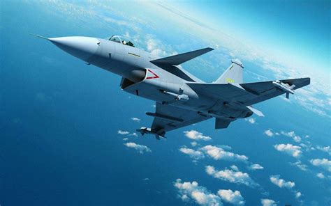 中国制造2025系列M之三：航空航天装备 - 知乎