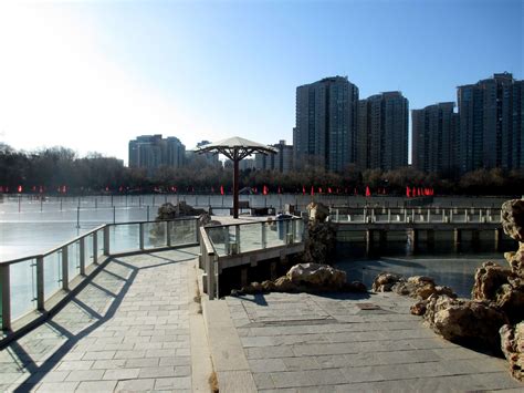 北京紫竹院公园景色,国内旅游景点,旅游景点,摄影,汇图网www.huitu.com