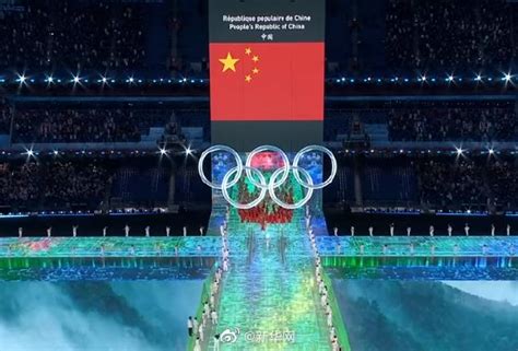 热评冬奥丨“北京冬奥会已经非常成功” 你可以永远相信中国-荔枝网